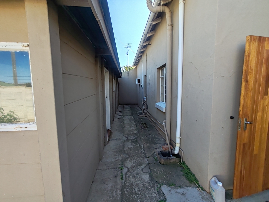 3 Bedroom Property for Sale in Retief Eastern Cape